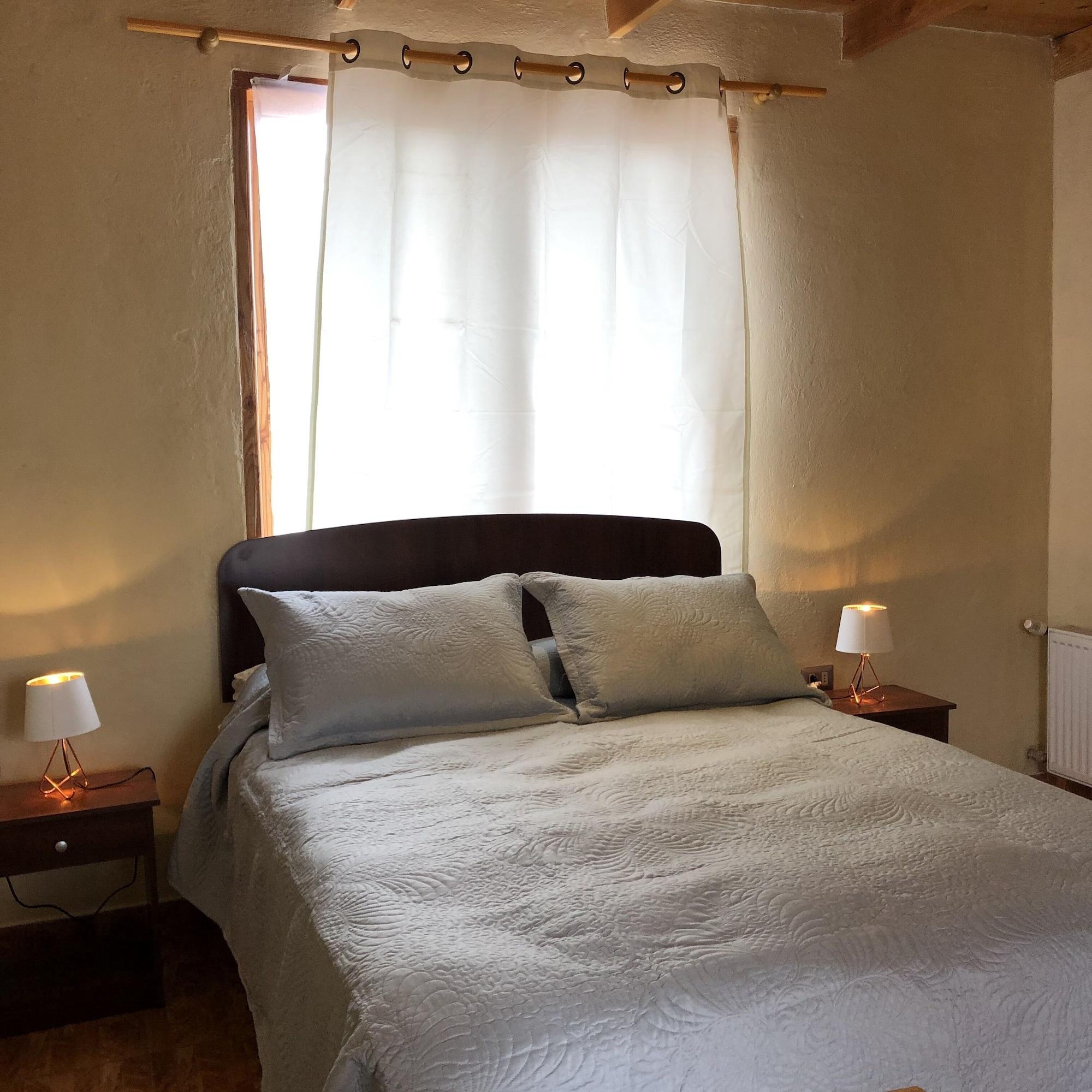 Atacama-Adventure Wellness & Ecolodge San Pedro de Atacama Exterior foto