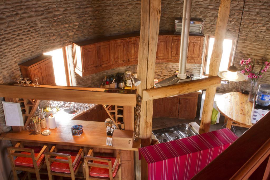 Atacama-Adventure Wellness & Ecolodge San Pedro de Atacama Exterior foto